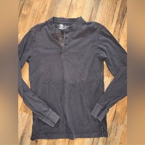 Timberland shirt
